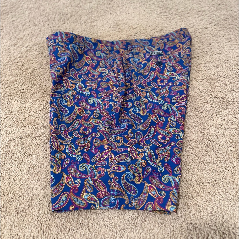 Hreski Golf Shorts